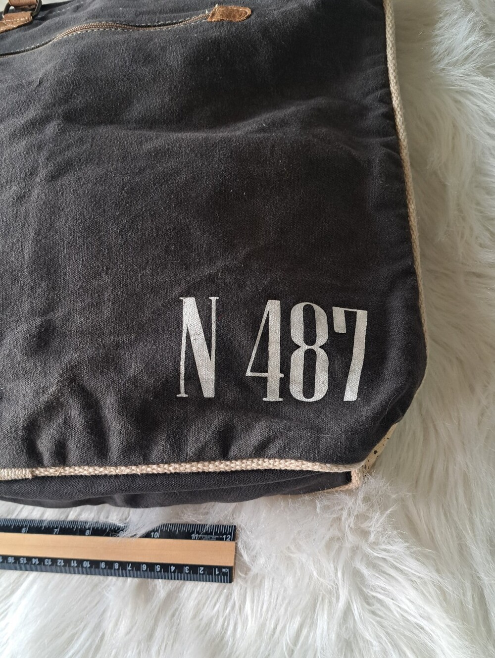 WHAT'S UP? XL New Myra Bag - Picture 6 of 10